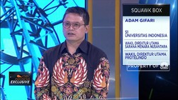 Masuk Indeks LQ45, Ini Target Bisnis TOWR di 2020
