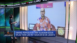 BPJT: Penyesuaian Tarif Tol Meliputi Kenaikan & Penurunan