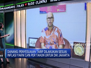 BPJT: Penyesuaian Tarif Tol Meliputi Kenaikan & Penurunan