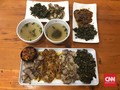 Tergoda Se'i, Sensasi Daging Asap ala NTT