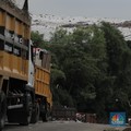 Siap-Siap! Truk-Truk 'Obesitas' Bakal Segera Dirazia