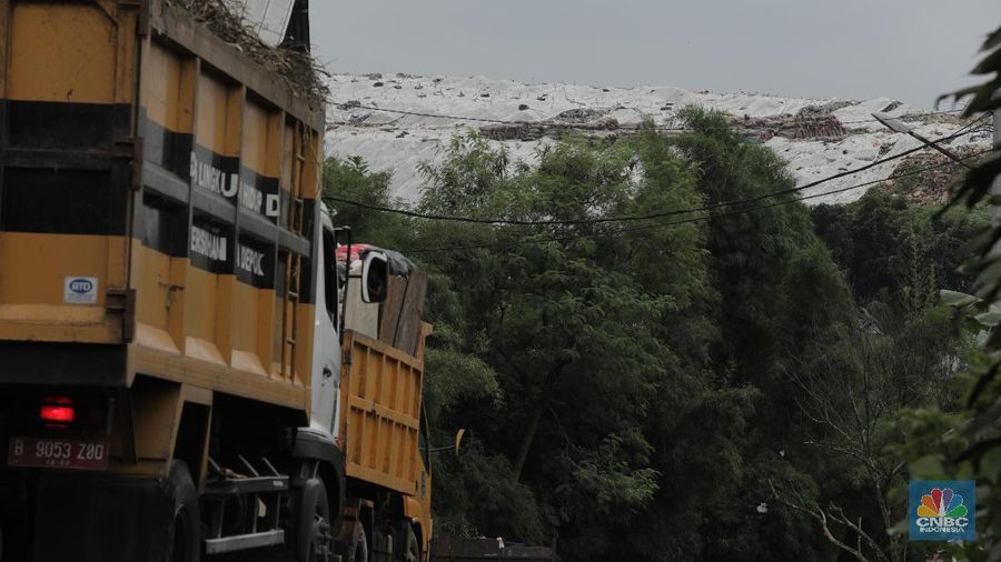 Truk-truk ODOL akan dirazia dalam waktu dekat.