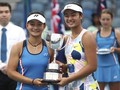Priska Dapat Bonus Ratusan Juta Usai Juara di Australia Open