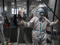 Rusia Bakal Deportasi Warga Asing yang Terpapar Virus Corona