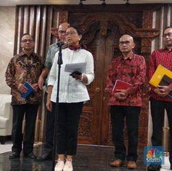 Bawa Pulang WNI dari China, Kemlu Siapkan Layanan Konseling