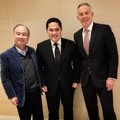Investasi Startup Masayoshi Son Bikin SoftBank Rugi Rp 271 T