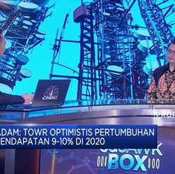 Selesaikan Tender Offer, Grup Djarum Kuasai 99,96% Saham SUPR