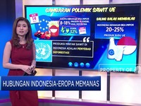 Hubungan Indonesia-Eropa Memanas
