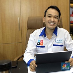 Mengenal Empty Sella Syndrom yang Dialami Ruben Onsu