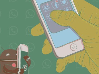 Resmi Hari Ini, Jutaan HP Android Tak Bisa Pakai WhatsApp