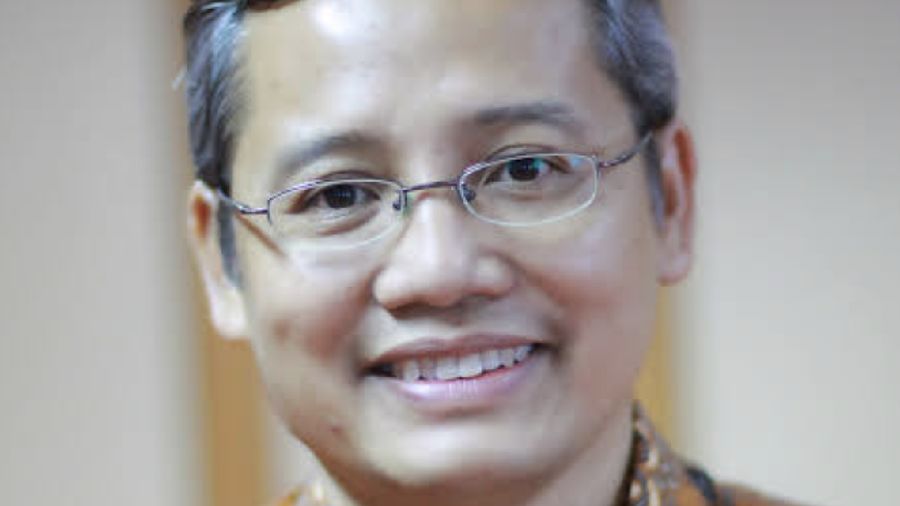 And. Kunta Wibawa Dasa Nugraha (Dok. Kemenkeu)