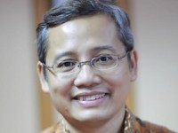Anak Buah Sri Mulyani 'Dibajak' BGS Jadi Sekjen Kemenkes!