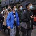 Penegasan WHO: Masker Pertahanan Utama Hindari Covid-19