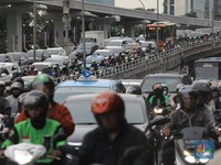 Nasib Sepeda Motor, Diramal Tamat & Bakal Kena Cukai Pula