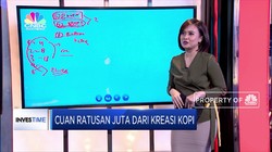 Tips Raup Cuan Milyaran dari Bisnis Kreasi Kopi
