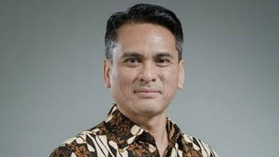 Nufransa Wira Sakti (Dok. Kemenkeu)