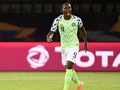 Dampak Virus Corona, Ighalo Dilarang Latihan di Markas MU