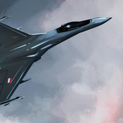 Nasib Rencana Menhan Prabowo Borong 11 Sukhoi Su-35