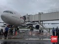 WNI Dilarang ke China di Tengah Wabah Virus Corona