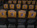 VIDEO: Penghormatan untuk Kobe di Laga Lakers vs Blazers