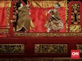 Krisis Penerus, Wayang Potehi di Indonesia Mati Suri