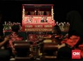 FOTO: Ironi Wayang Potehi, Kearifan yang Terabaikan