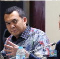 Bos Krakatau Steel Buka-bukaan Soal Utang Fantastis Rp30 T
