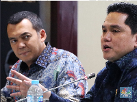 KRAS Tambah Modal Rp 3 T, Siap-siap Saham Publik Terdilusi!