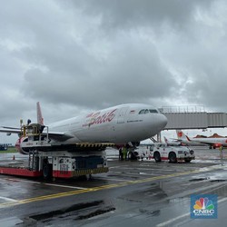 Heboh Gubernur Kalbar Larang Batik Air, Apa Reaksi Kemenhub?