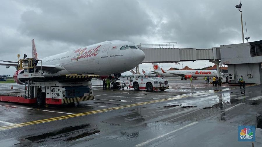 Batik Air