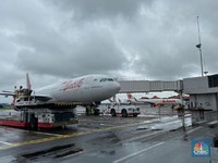 Heboh Gubernur Kalbar Larang Batik Air, Apa Reaksi Kemenhub?