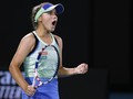 Sofia Kenin Juara Australia Open 2020