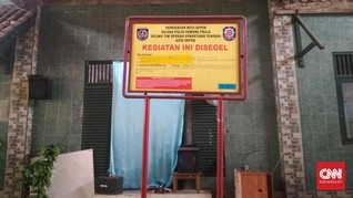 Cerita Jemaat Ahmadiyah Ajak Dialog Penggemar Rizieq Shihab