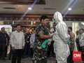 Cerita Dokter Kandungan Penjemput Ratusan WNI di Wuhan