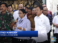 Lepas Tim Evakuasi WNI ke Wuhan, Menlu Ingatkan Hal Ini