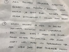 Mau Bongkar Korupsi Jiwasraya? Ini Saran dari Benny Tjokro