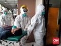 Kemenkes Cek Info WN Jepang Kena Corona Usai dari Indonesia