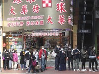 Corona dan Ketakutan Berlebihan Pada China