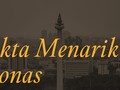 INFOGRAFIS: Fakta Menarik Monas