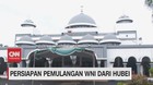 VIDEO: Opsi Asrama Haji Tempat Karantina WNI Dari Tiongkok