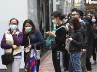WNI Positif Kena Virus Corona, Ini Kronologinya