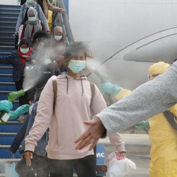 Ancaman Corona, Kebijakan Perusahaan Asuransi Tak Seragam