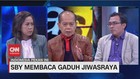 VIDEO: Politisi Indonesia Belum Paham Pengelolaan Keuangan