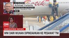 VIDEO: Kemenkes Sikapi Kepanikan Akibat Virus Corona