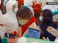 VIDEO: Tujuh WNI Tak Ikut Evakuasi dari Wuhan