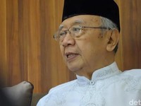Mantan Wakil Ketua Komnas HAM Gus Sholah Tutup Usia