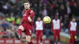 4 Calon Pengganti Henderson di Laga Liverpool vs West Ham