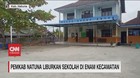 VIDEO: Pemkab Natuna Liburkan Sekolah di 6 Kecamatan