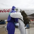 Usai Evakuasi WNI, Ini Langkah-langkah Pembersihan Batik Air