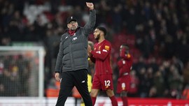Klopp Balas Surat Fan Cilik MU yang Ingin Liverpool Kalah